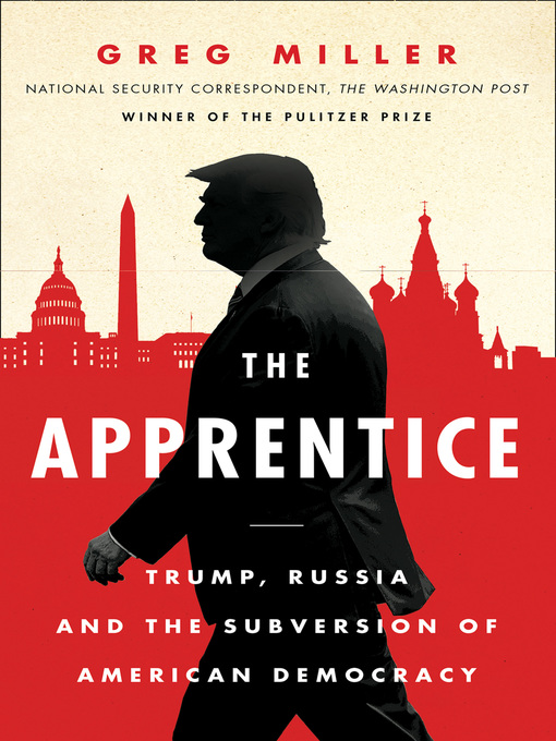 Title details for The Apprentice by Greg Miller - Available